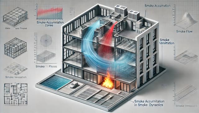 Kiedy warto wykonać symulacje CFD dla systemu oddymiania?