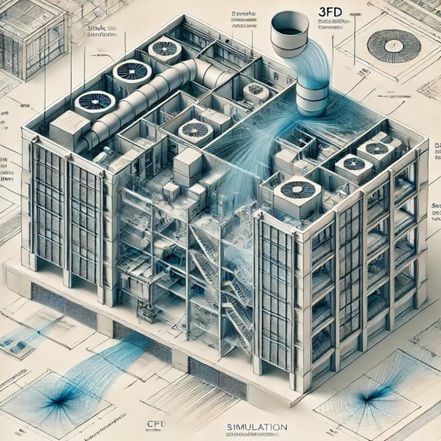 Normy i przepisy dotyczące symulacji pożarowych w UE i Polsce