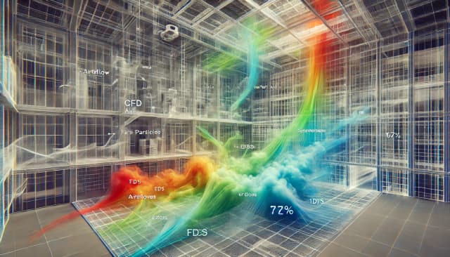 Analiza wyników CFD: Jak interpretować dane symulacyjne?