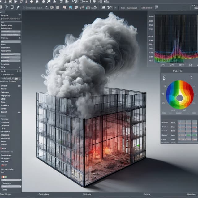 Najczęstsze błędy w ustawieniach FDS i jak ich unikać
