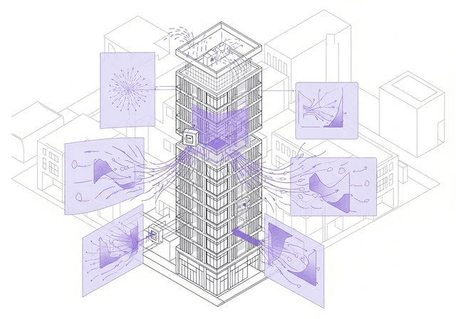 Kiedy symulacja CFD jest wymagana prawnie? Przepisy PPOŻ