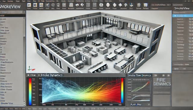 Czym są symulacje CFD w oddymianiu?
