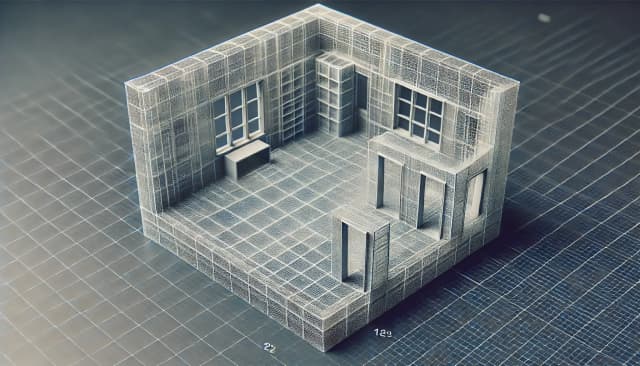 Maksymalna liczba komórek w siatce - czy ma znaczenie na szybkość obliczeń?