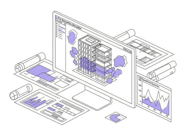 FDS 6.10: Przegląd nowych funkcji i usprawnień