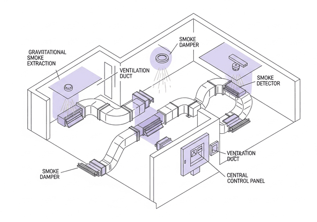 FDS: Jak ograniczyć rozmiar plików BNDF i zarządzać danymi?