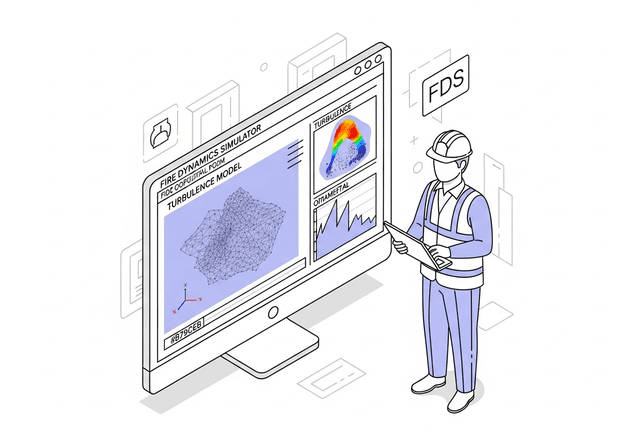 Jak zoptymalizować obliczanie w FDS? Praktyczny poradnik