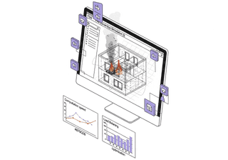 FDS: Optymalizacja dla Szybszych Symulacji Pożaru